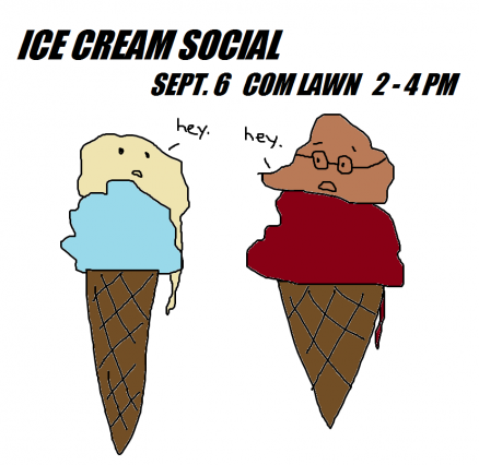 ICE CREAM