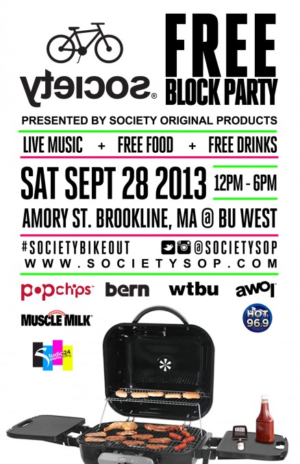 Society-BBQ