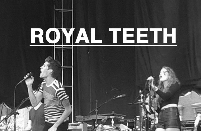 royal teeth