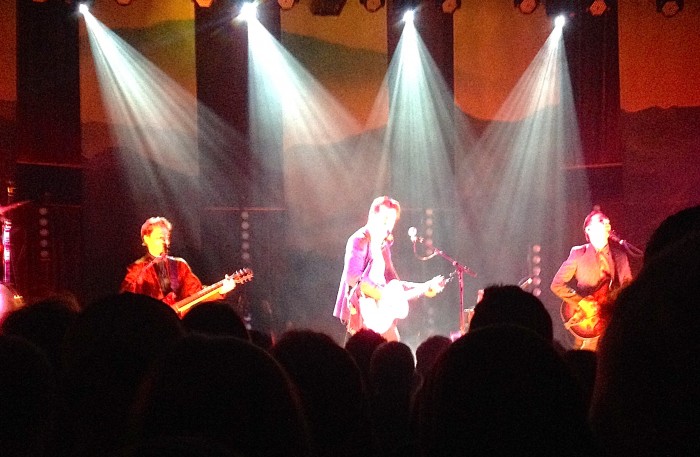 Lord Huron
