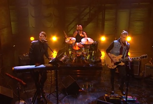 The Kin on Conan