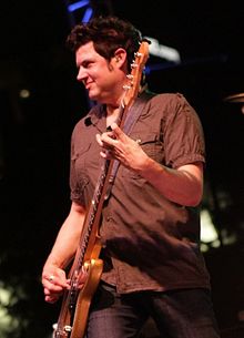 tom drummond pic