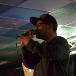 TJ Reynolds - photo by Ashlyn Edwards