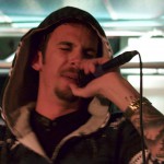 Danny Danja - - photo by Ashlyn Edwards
