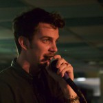 Danny Danja - photo by Ashlyn Edwards