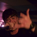 Liam "Lambo" Mahoney - photo by Ashlyn Edwards