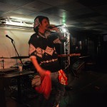 Danny Danja - photo by Ashley Guillaume
