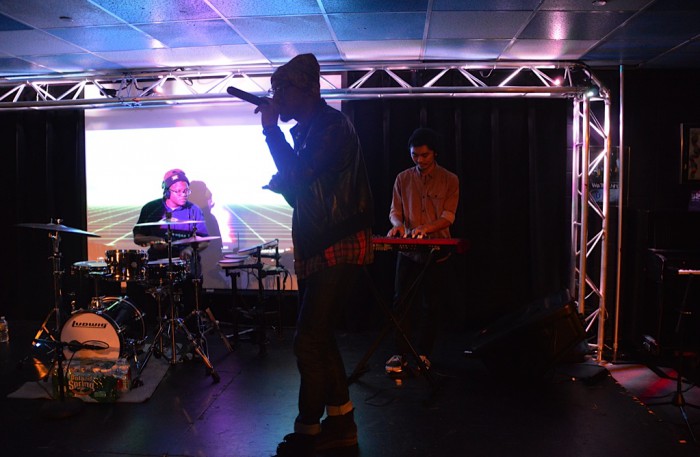 JPRiZM - photo by Ashley Guillaume