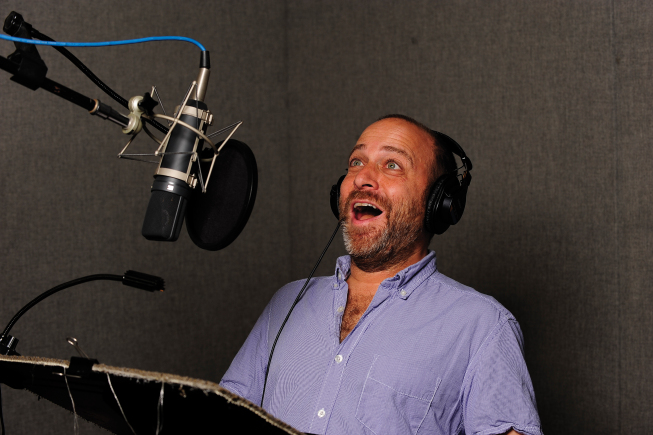 H. Jon Benjamin