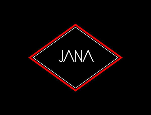 J--N-- logo